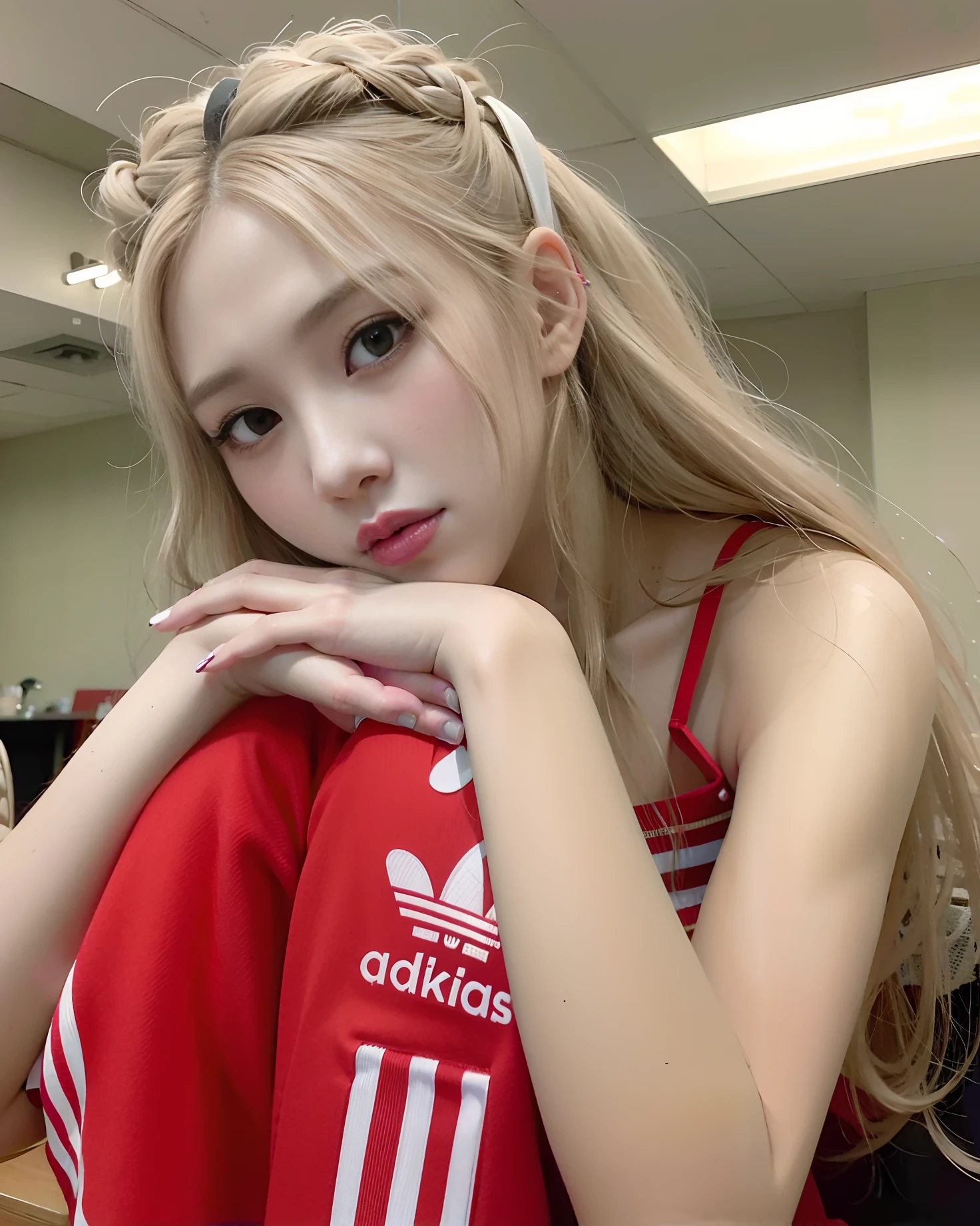 로제 사진