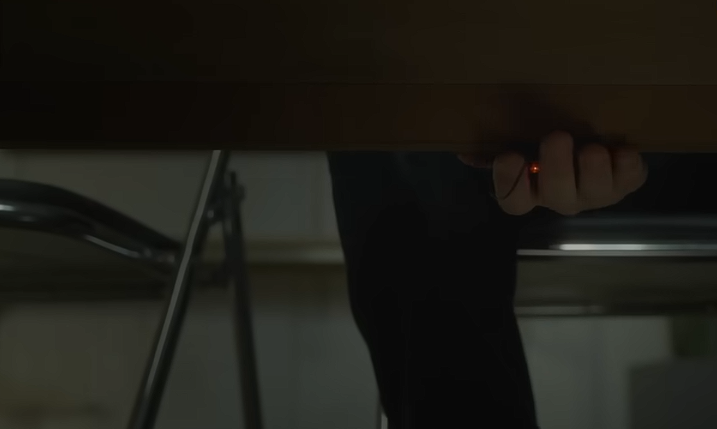 K-영화 〈 단죄, 2025 〉 - 엄마를 잃은 여자의 복수극 K-드라마 단죄( No Mercy, 2025 ) - 엄마를 잃은 여자의 복수극