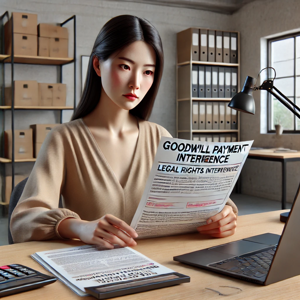 임대인이 권리금 방해 같은 업종이라 계약 거부한다고요 권리금 회수 방해의 진실과 해결법