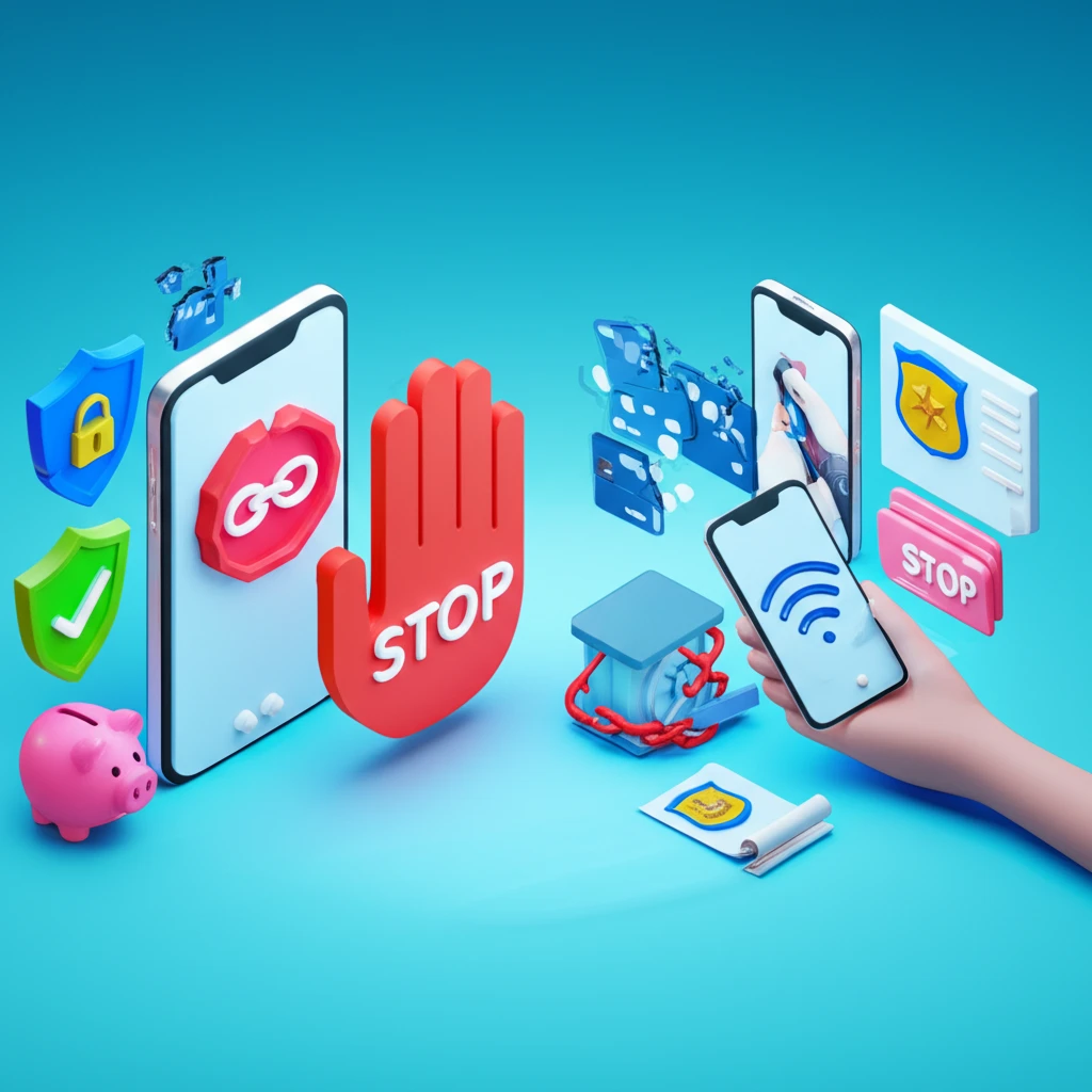 송장조회 스미싱 악성코드 원리부터 긴..