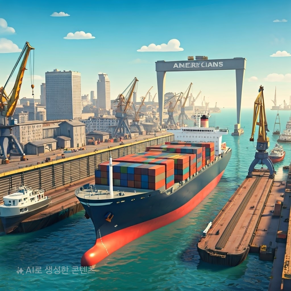 관세와 에너지 수입: 에너지 안보와 관세 정책