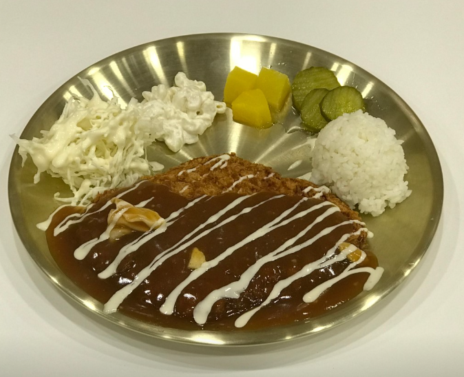 화정소바 식당 대표 메뉴