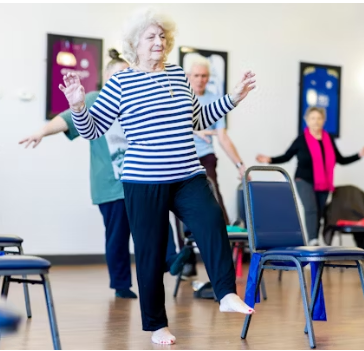 나이 들수록 중요한 면역력 관리법