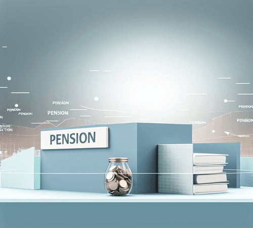 연금 수령 변화