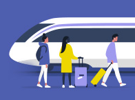 코레일 홈페이지