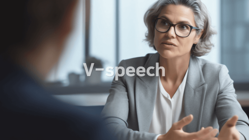 심리학을 이용한 설득 스피치