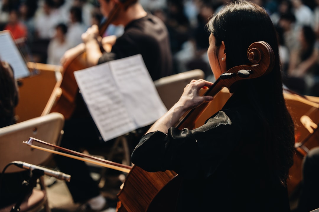 Cello