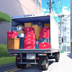 포장이사 싸게 하는 법