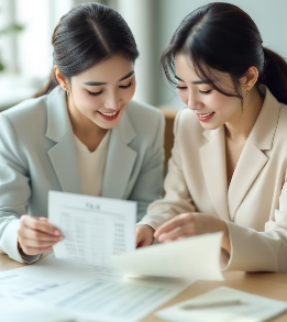소득공제 세액공제 차이: 실전비교와 절세 가이드