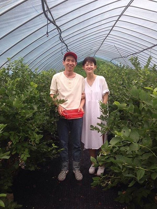 하시시박 프로필 나이 본명 학력...봉태규 라디오 출연 "매일 착한 엄마 연기 중" 유쾌한 근황