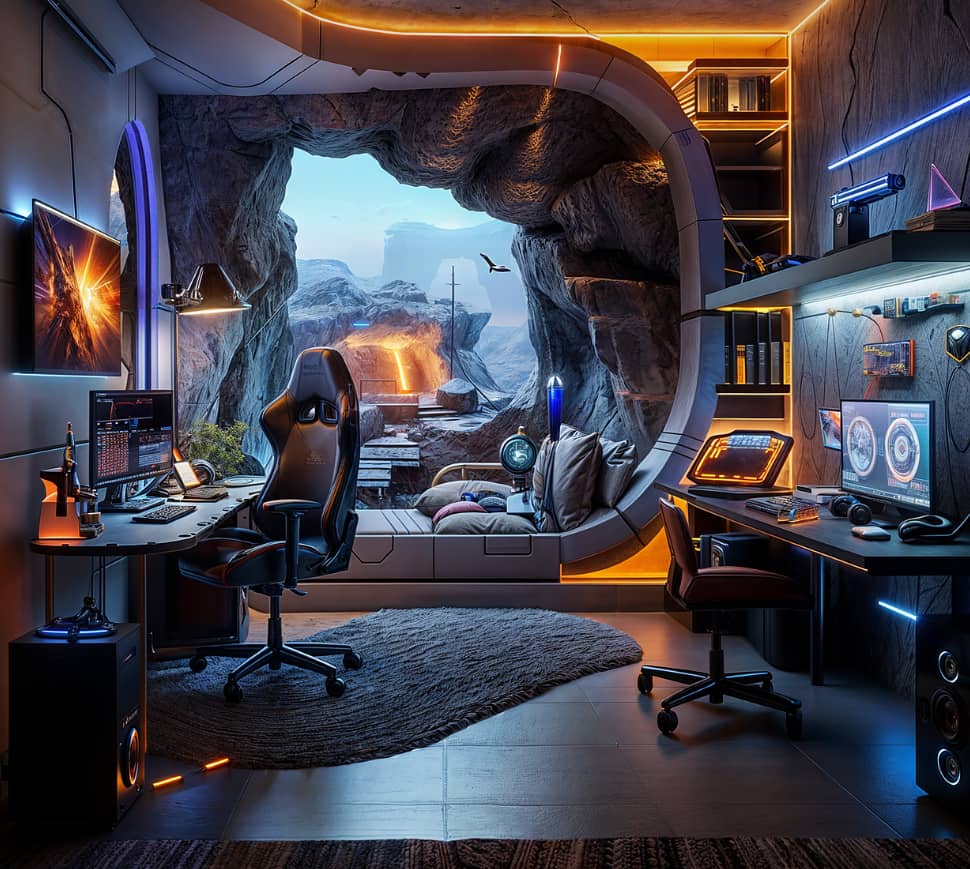 온라인 게임 계정과 가상 자산: 사후에도 가치 있는 디지털 재산