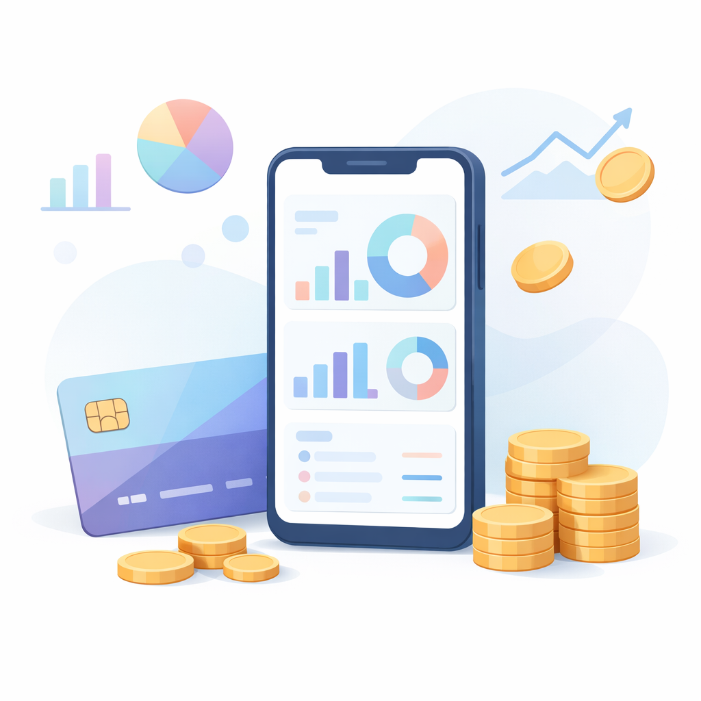 마이데이터로 카드 혜택·실적·지출을 한 번에 끝내는 법: “내가 놓친 할인”이 바로 보이게 만드는 설정 가이드