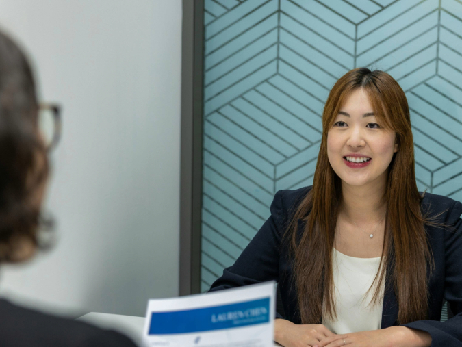 교육 대상자 선정