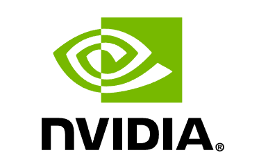 엔비디아 로고