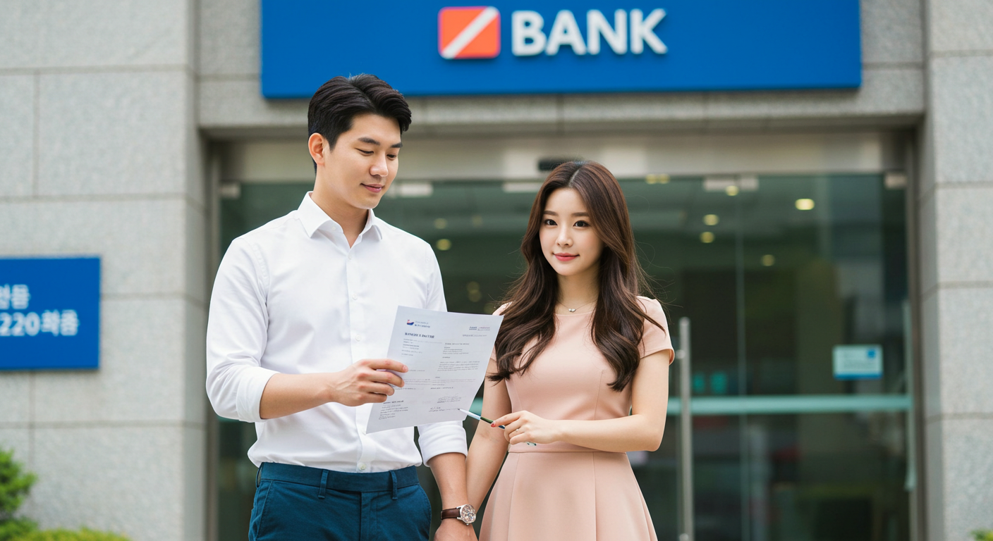 농협은행 정기예금