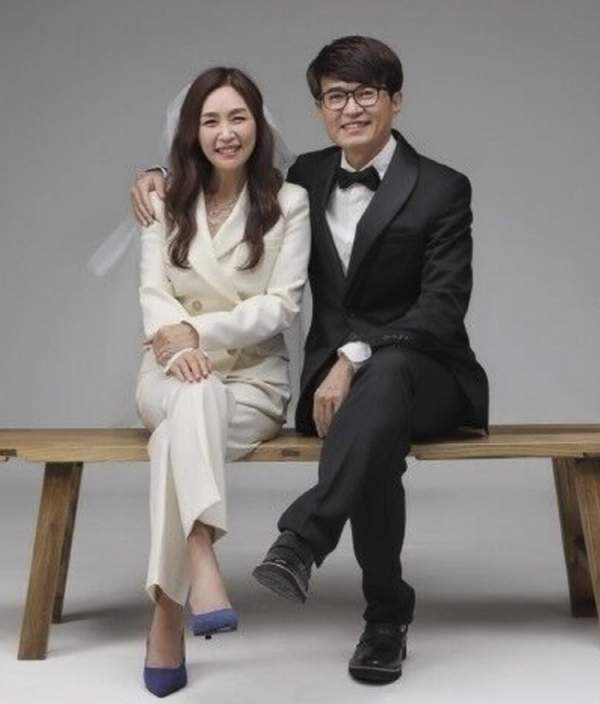 홍서범 프로필