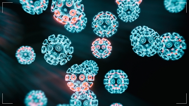 오미크론 잠복기간