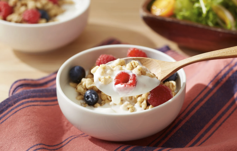 그릭요거트와 요거트의 효능차이