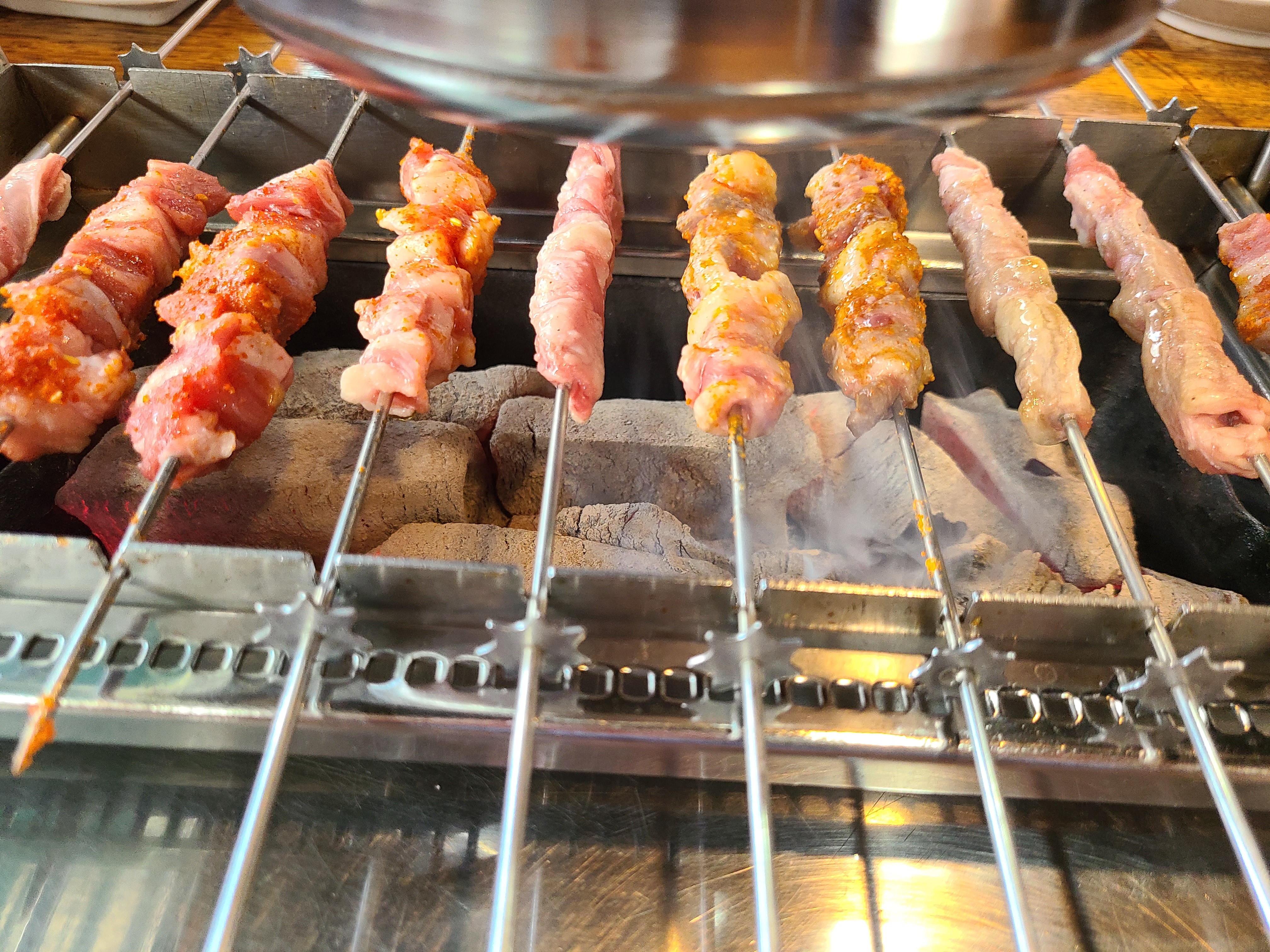 양꼬치-맛집