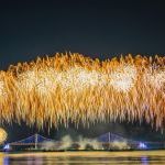2024 서울세계불꽃축제 여의도 한강 불꽃놀이 명당