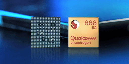 갤럭시Z폴드3_칩셋