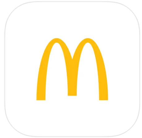 맥도날드 앱설치