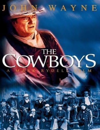 11인의 ㅋㅏ우보이