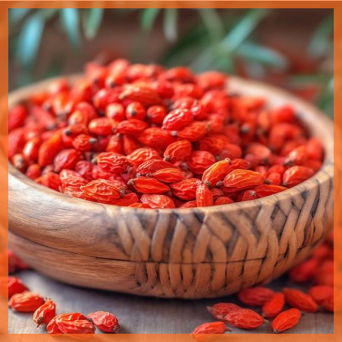 구기자효능 피로회복