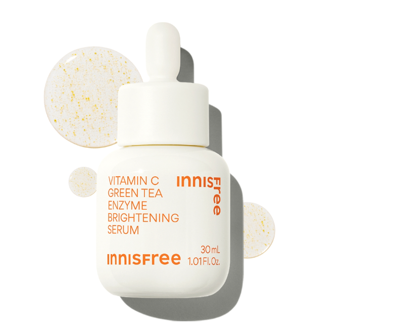 이니스프리-비타C-세럼