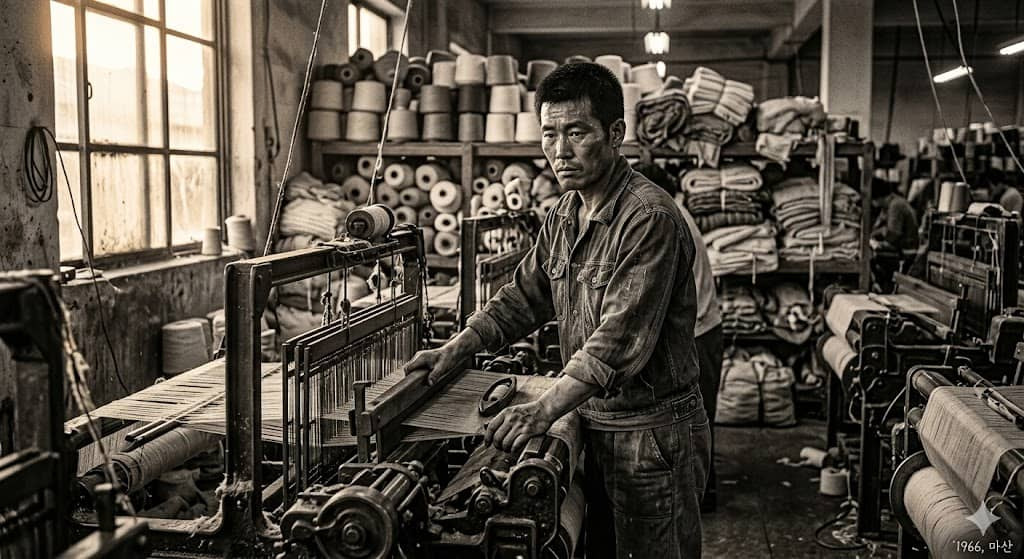 파일명: 1966_bingo_masan_textile_worker_njob_direction_skill_accumulation_history.jpg Alt 태그: 1966년 병오년 마산 섬유 기술자 N잡 방향성 기술 축적 역사 2026 비교 온고지신