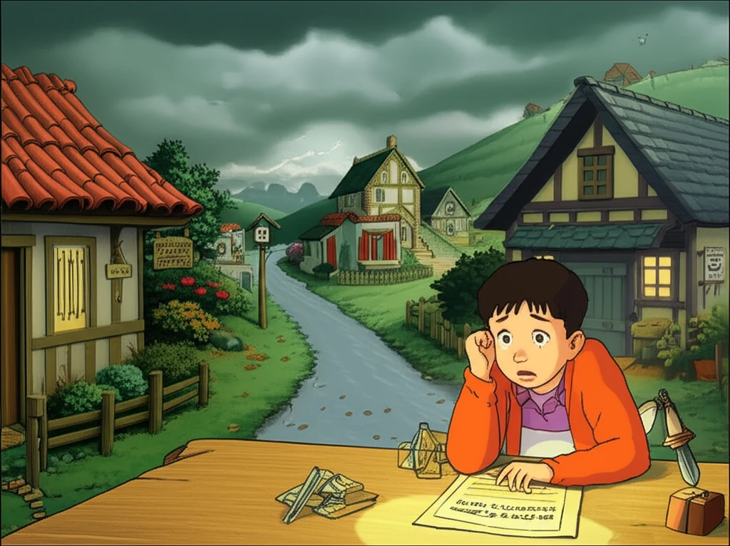 자연재해 보험, 후회 없는 선택을 위..