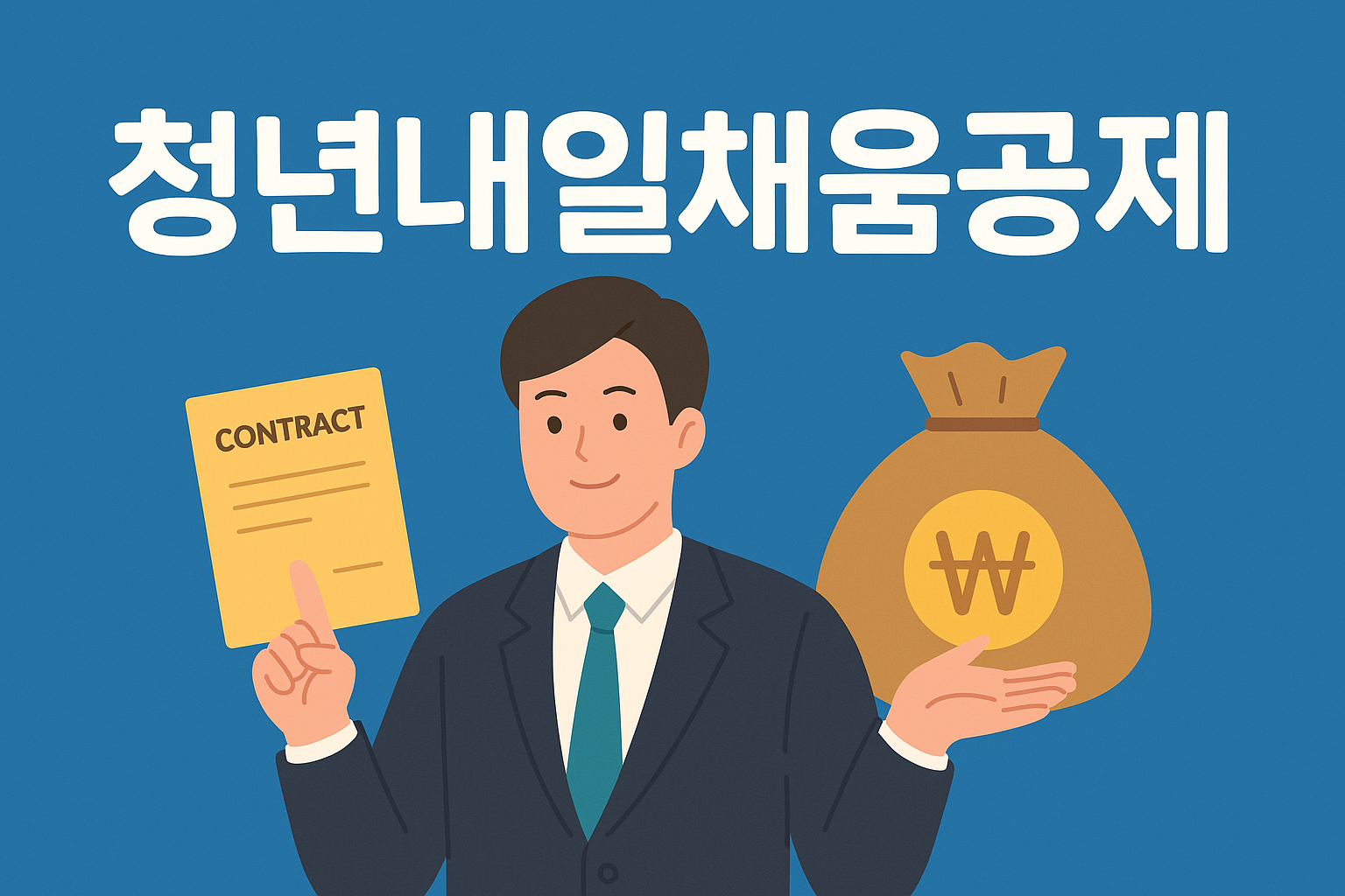 청년내일채움공제