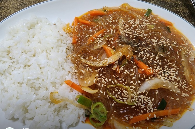 강북-대표-라면-라뽁이-달인-매일분식-은둔식달-생활의달인-잡채밥