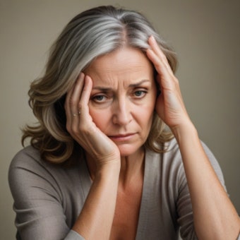 부정적 인간관계 스트레스