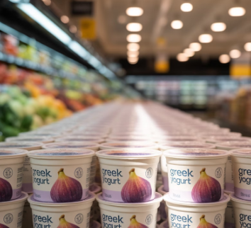 그릭요거트 효능