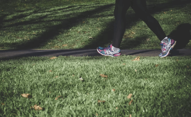 걷기 운동, '느리게 3시간'보다 '빠르게 15분'이 더 좋은 이유