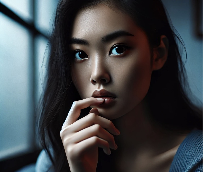 너무 많은 걱정