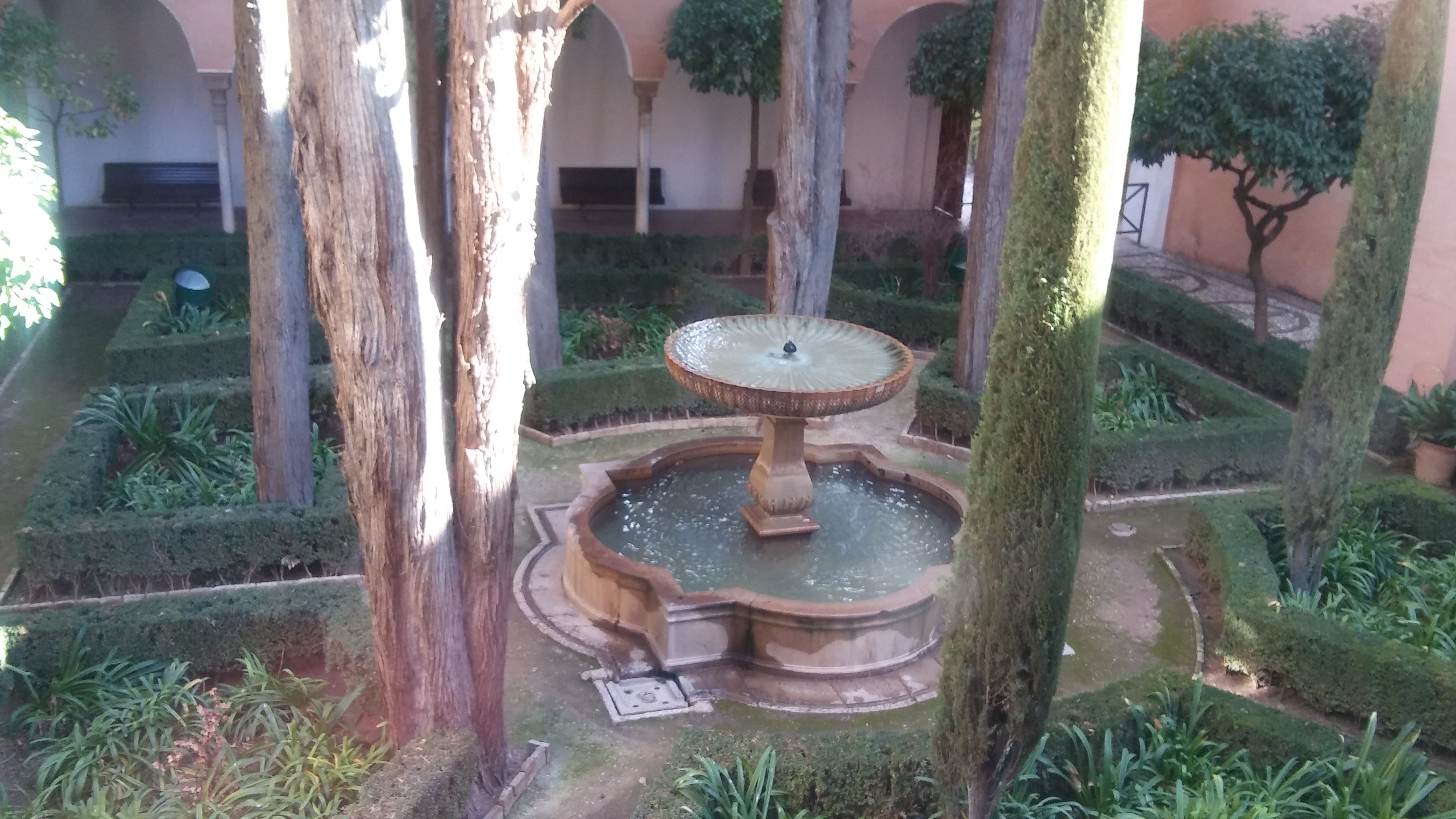 알함브라 궁전(Alhambra)