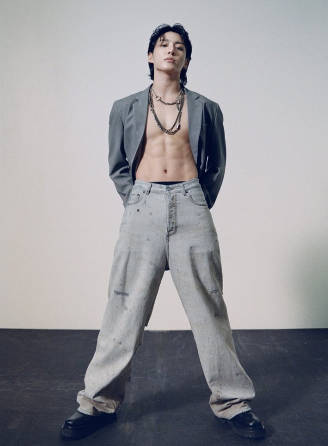 정국 방탄소년단 BTS 빌보드 스포티파이 아시아최초 연속차트인 24억스트리밍