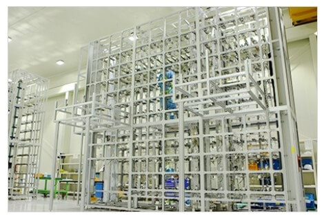 스마트 팩토리 Solution