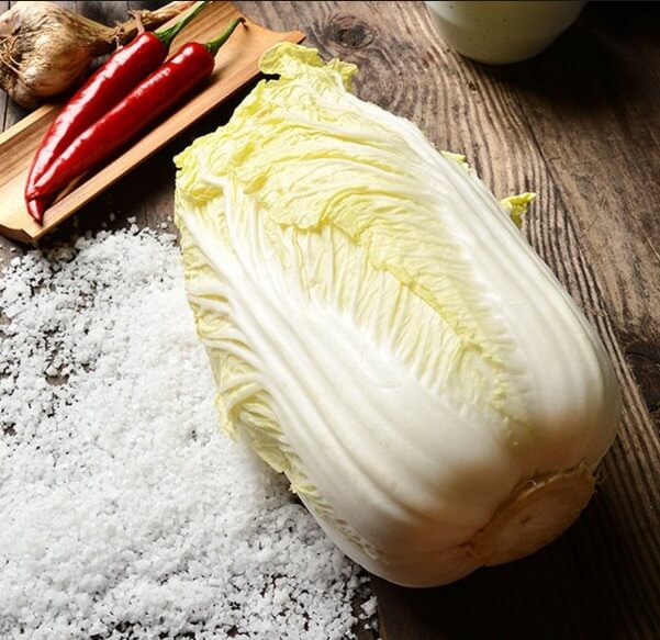 절임배추 20kg 추천