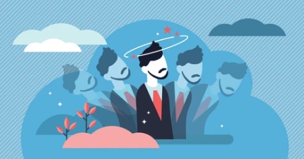 이석증-어지러움