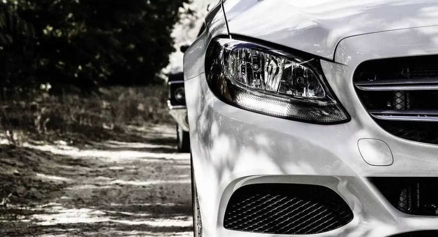 신차 길들이기 방법 2