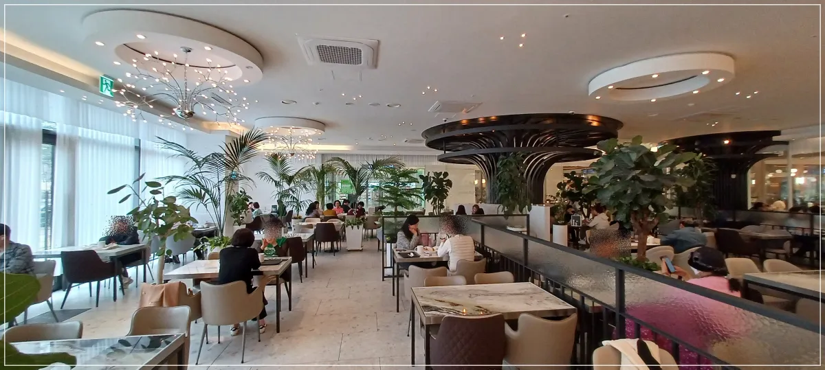 홍종흔베이커리-매장