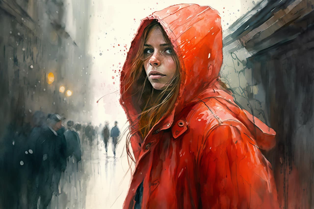 중년기 위기 극복을 위한 자기 초상화 미술치료 사례