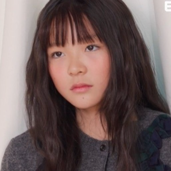 추사랑 모델 DNA