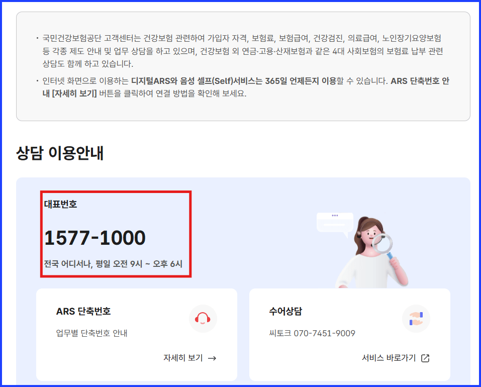 국민건강보험 환급금