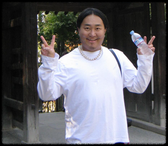 조째즈 무명 생활