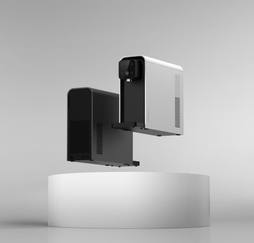 정수기 관련 사진