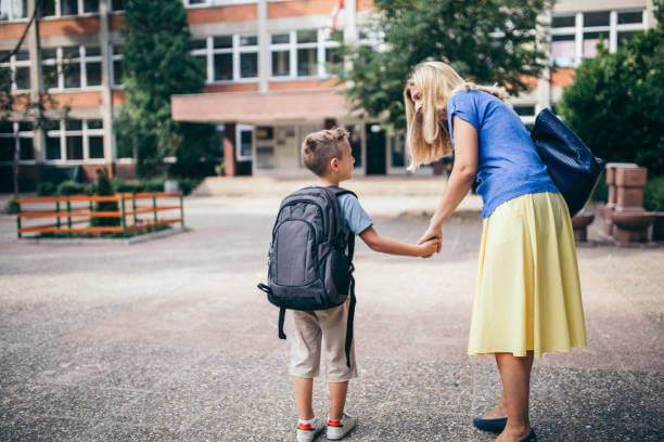 초등학교 입학가방
